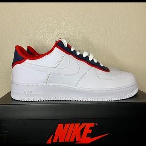 Nike Air Force 1 Low ‘07 LV8 ‘Double Layer’ 11.5
